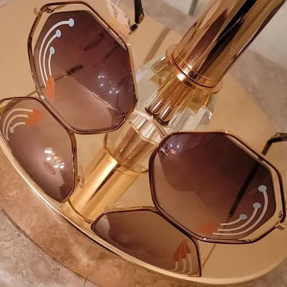 Chole' Halo Sunglasses - Picture 8 of 8